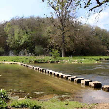 Gite L Ainstant A 2 Pas De La Riviere, Proche Cnpe Et A42 Neuville-sur-Ain Exterior foto